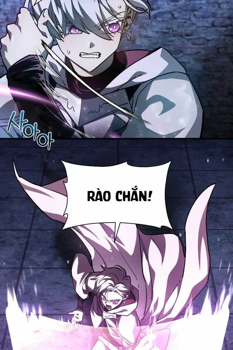 Helmut Đứa Trẻ Bị Ruồng Bỏ Chap 39 - Next Chap 40