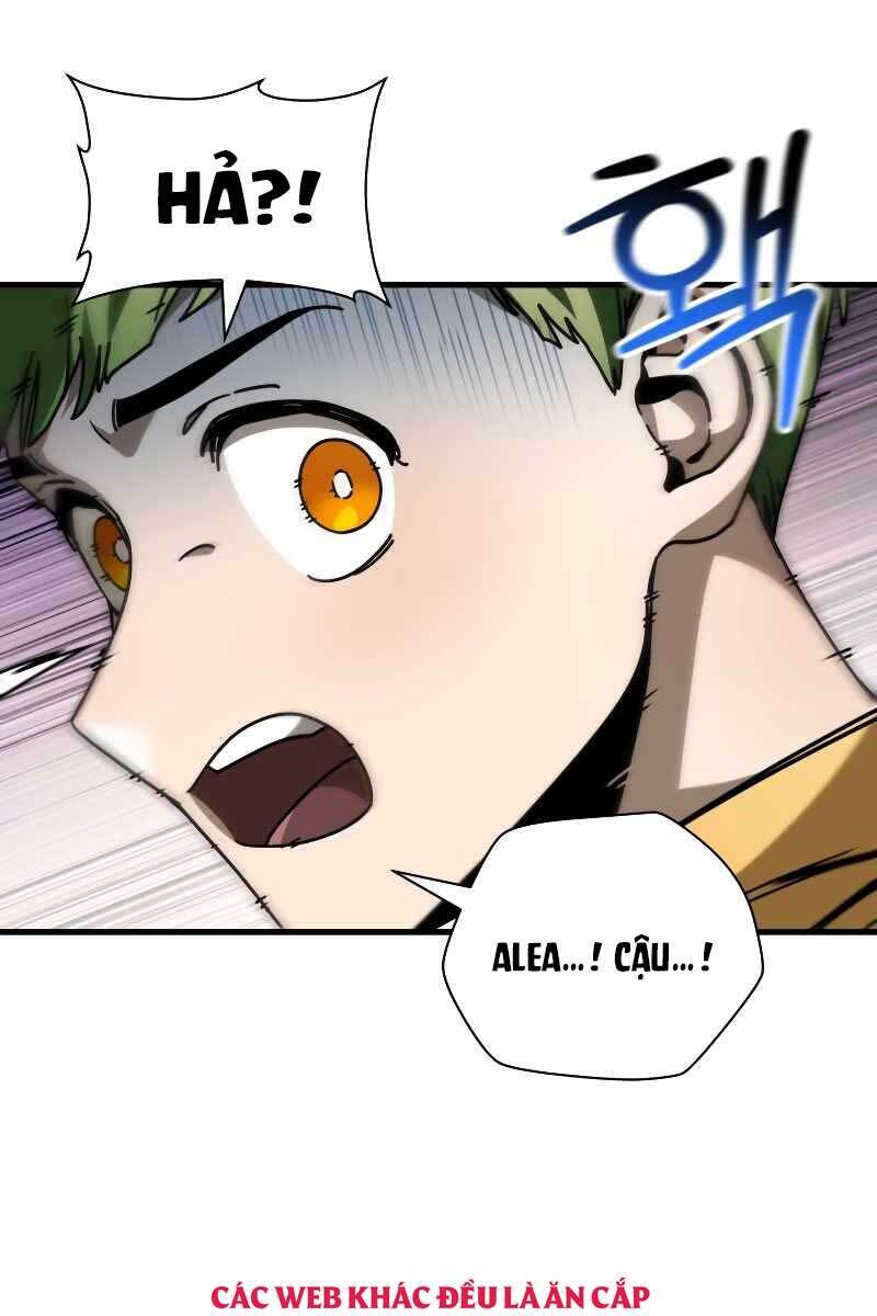 Helmut Đứa Trẻ Bị Ruồng Bỏ Chap 39 - Next Chap 40