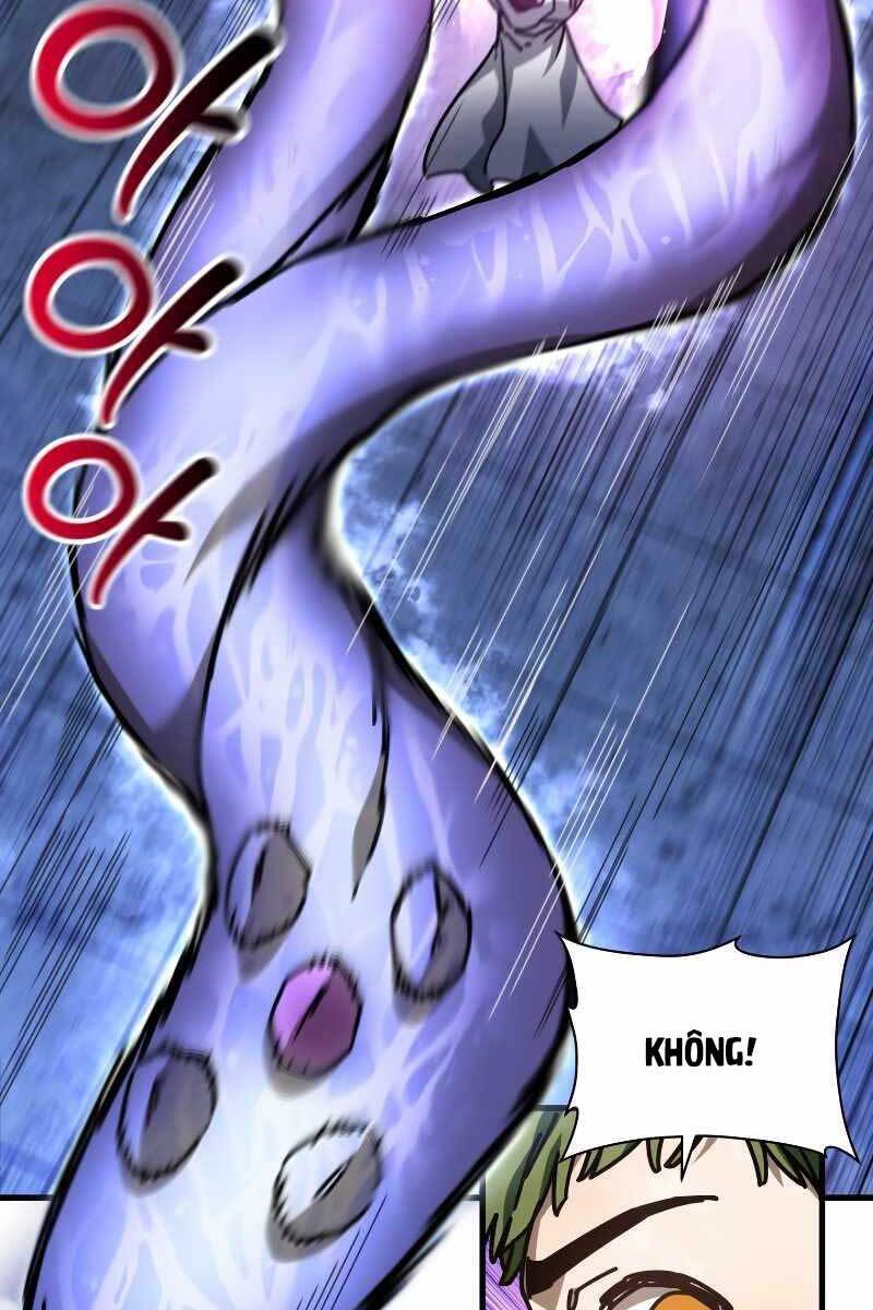 Helmut Đứa Trẻ Bị Ruồng Bỏ Chap 39 - Next Chap 40