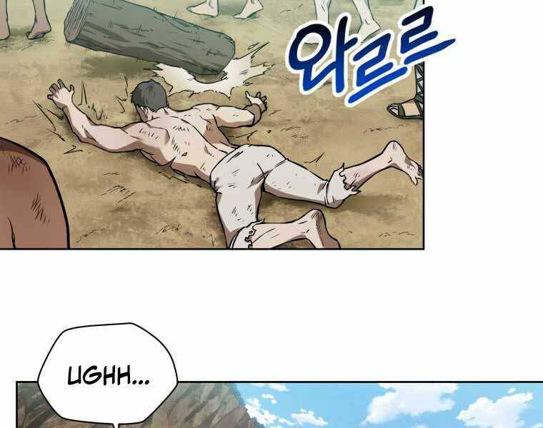 Helmut Đứa Trẻ Bị Ruồng Bỏ Chap 4 - Next Chap 5