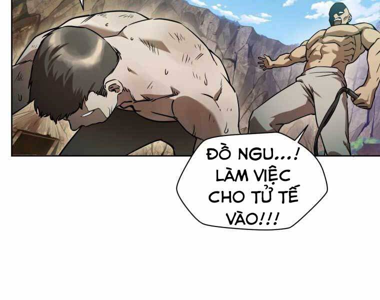 Helmut Đứa Trẻ Bị Ruồng Bỏ Chap 4 - Next Chap 5