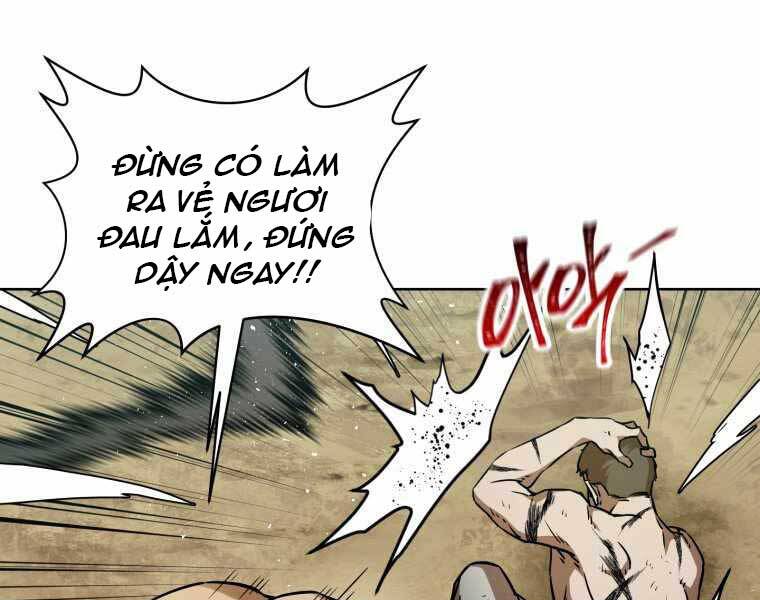 Helmut Đứa Trẻ Bị Ruồng Bỏ Chap 4 - Next Chap 5