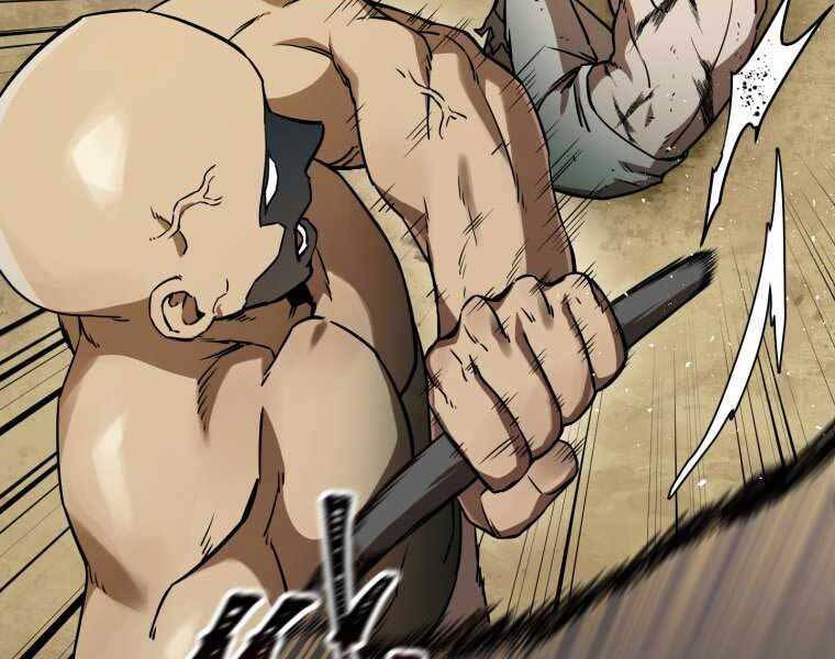 Helmut Đứa Trẻ Bị Ruồng Bỏ Chap 4 - Next Chap 5