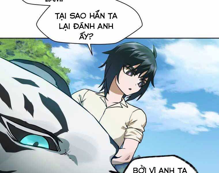 Helmut Đứa Trẻ Bị Ruồng Bỏ Chap 4 - Next Chap 5