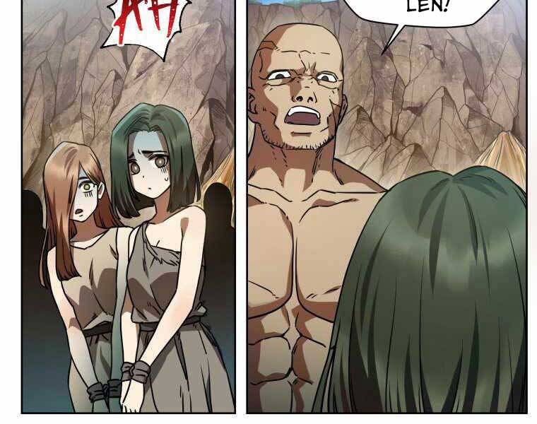 Helmut Đứa Trẻ Bị Ruồng Bỏ Chap 4 - Next Chap 5