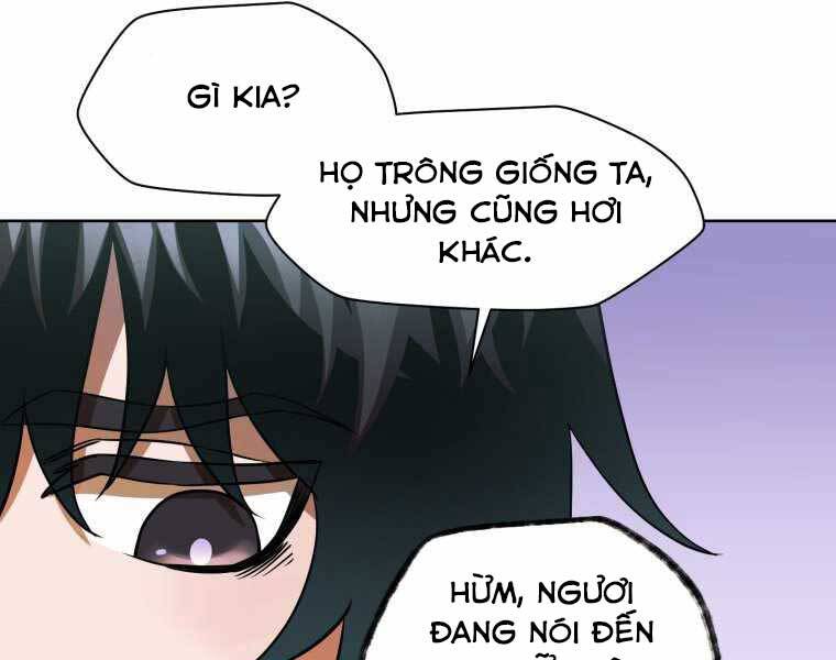 Helmut Đứa Trẻ Bị Ruồng Bỏ Chap 4 - Next Chap 5