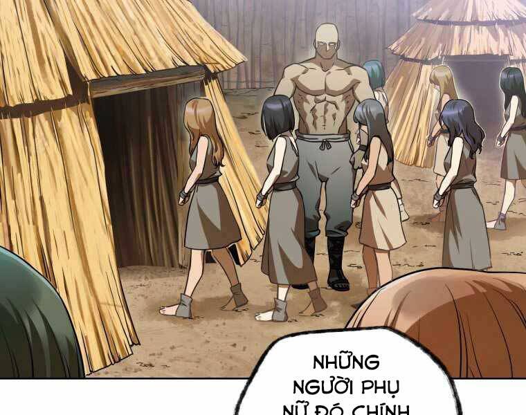 Helmut Đứa Trẻ Bị Ruồng Bỏ Chap 4 - Next Chap 5