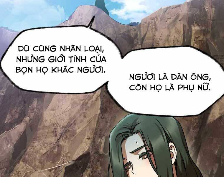 Helmut Đứa Trẻ Bị Ruồng Bỏ Chap 4 - Next Chap 5