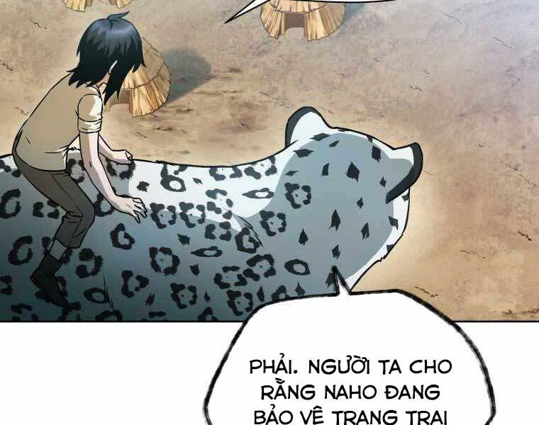 Helmut Đứa Trẻ Bị Ruồng Bỏ Chap 4 - Next Chap 5
