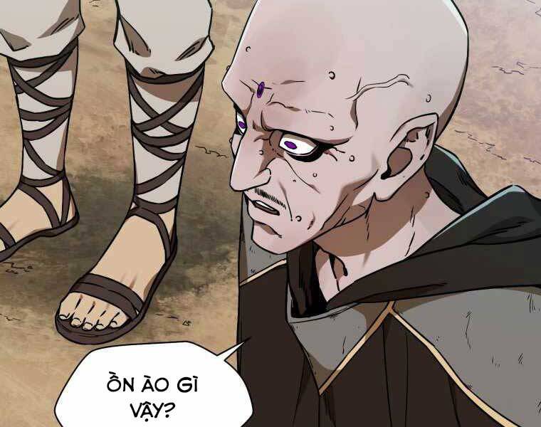 Helmut Đứa Trẻ Bị Ruồng Bỏ Chap 4 - Next Chap 5