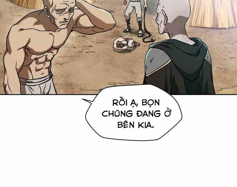 Helmut Đứa Trẻ Bị Ruồng Bỏ Chap 4 - Next Chap 5