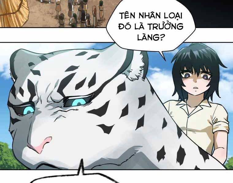 Helmut Đứa Trẻ Bị Ruồng Bỏ Chap 4 - Next Chap 5