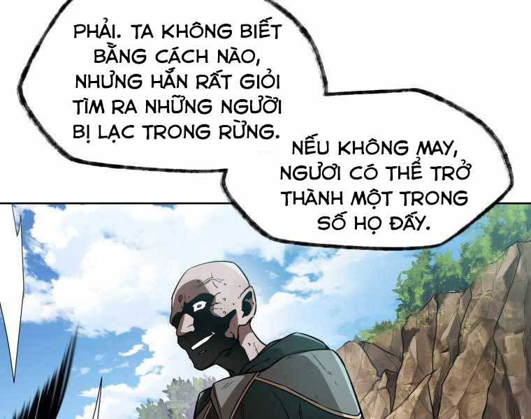 Helmut Đứa Trẻ Bị Ruồng Bỏ Chap 4 - Next Chap 5