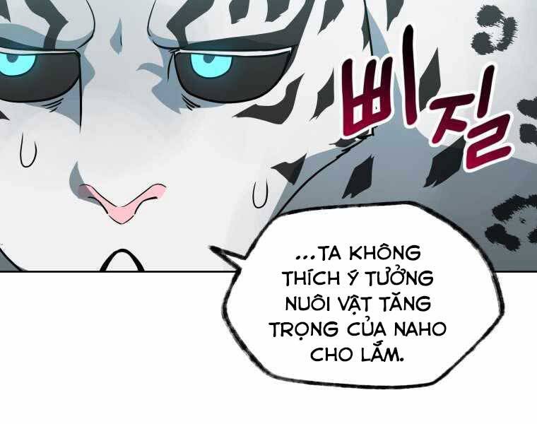 Helmut Đứa Trẻ Bị Ruồng Bỏ Chap 4 - Next Chap 5