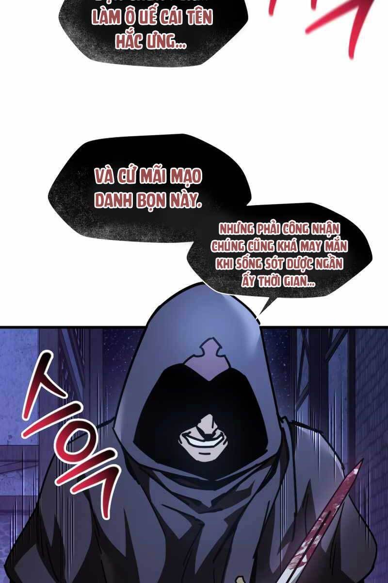 Helmut Đứa Trẻ Bị Ruồng Bỏ Chap 40 - Next Chap 41