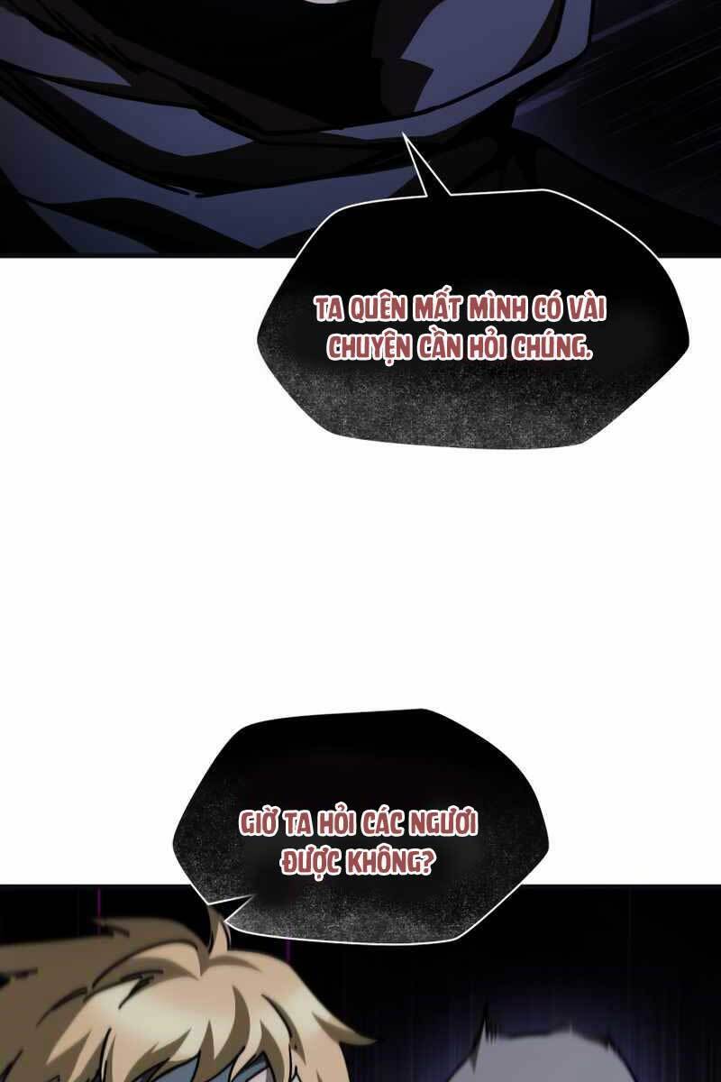 Helmut Đứa Trẻ Bị Ruồng Bỏ Chap 40 - Next Chap 41