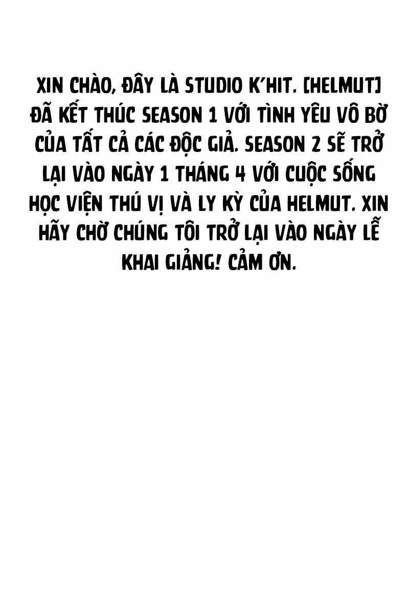Helmut Đứa Trẻ Bị Ruồng Bỏ Chap 40 - Next Chap 41