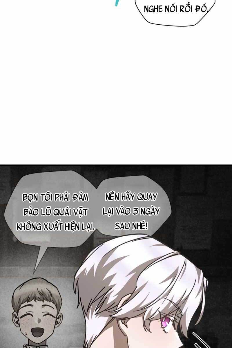 Helmut Đứa Trẻ Bị Ruồng Bỏ Chap 40 - Next Chap 41