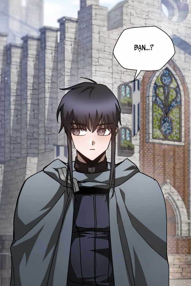 Helmut Đứa Trẻ Bị Ruồng Bỏ Chap 40 - Next Chap 41