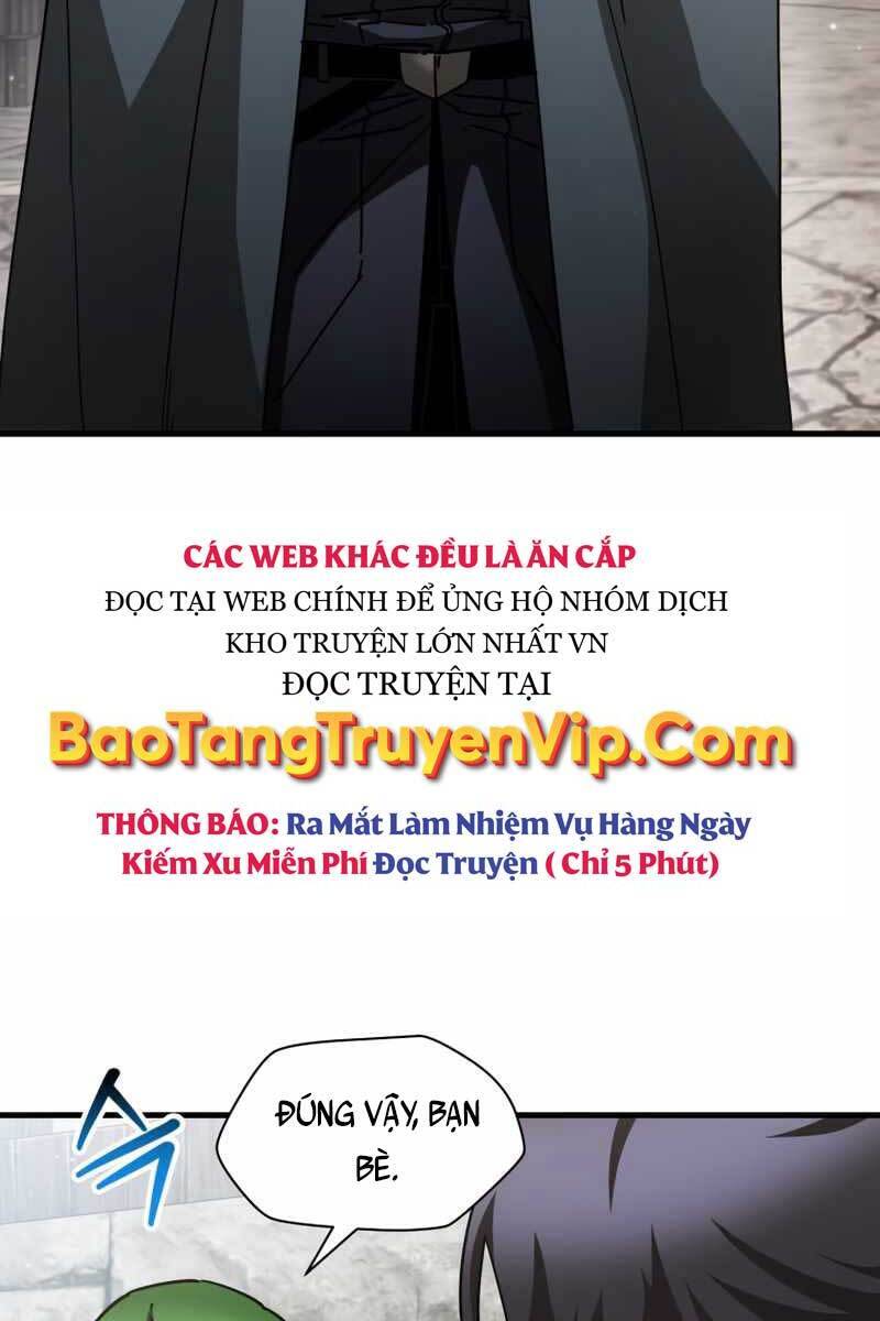 Helmut Đứa Trẻ Bị Ruồng Bỏ Chap 40 - Next Chap 41