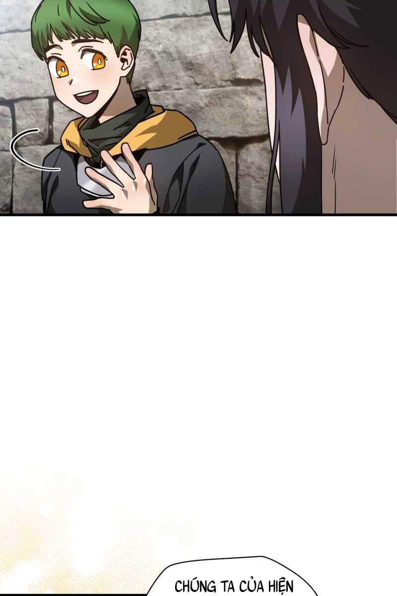 Helmut Đứa Trẻ Bị Ruồng Bỏ Chap 40 - Next Chap 41