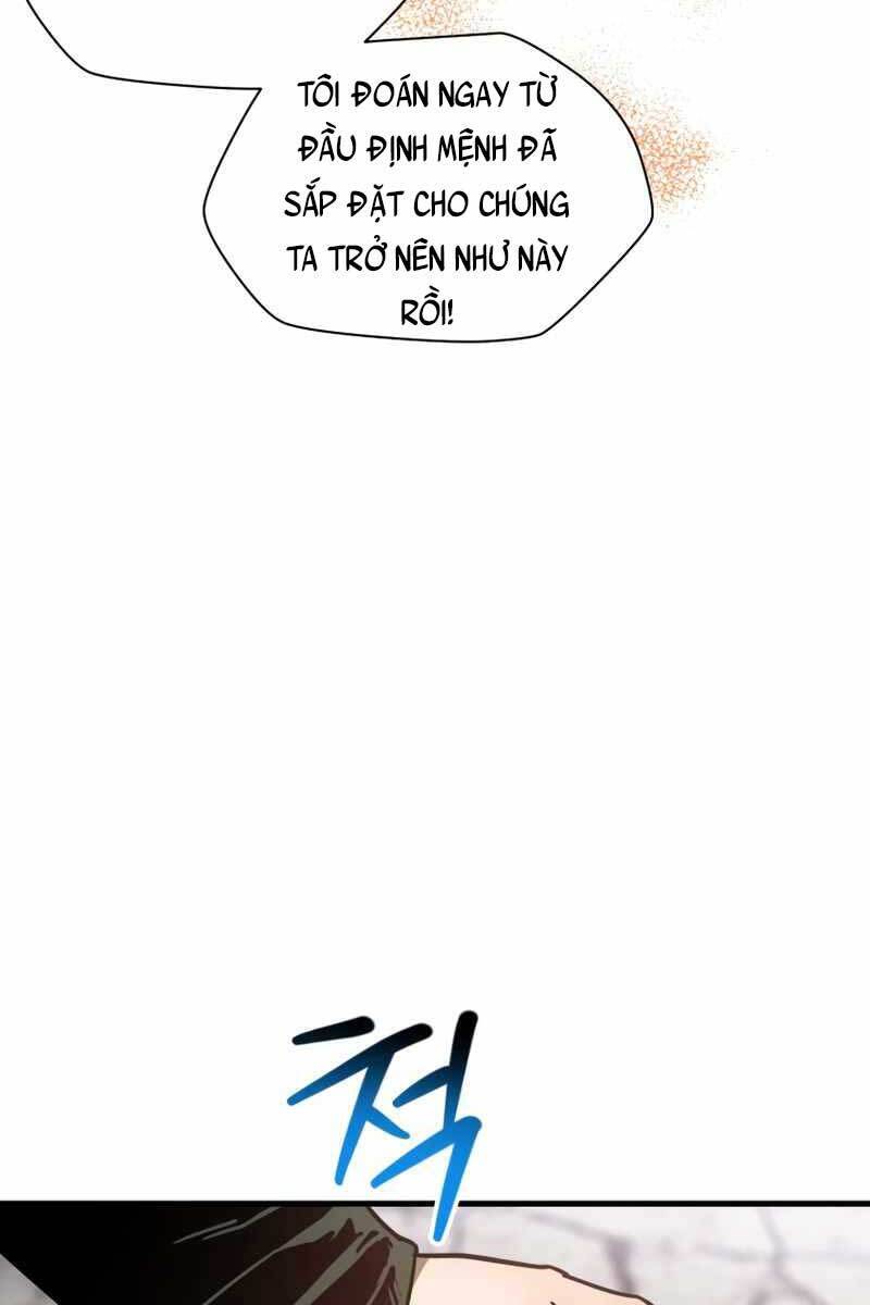Helmut Đứa Trẻ Bị Ruồng Bỏ Chap 40 - Next Chap 41