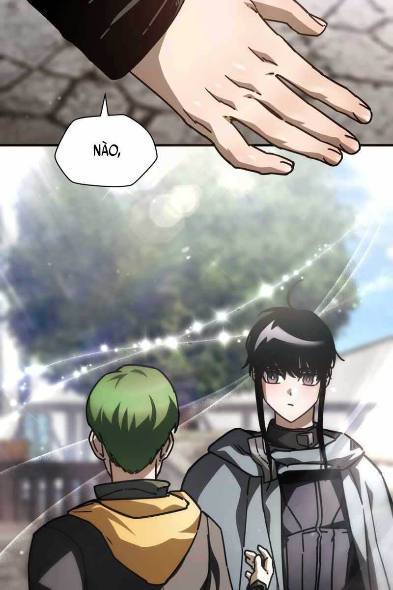 Helmut Đứa Trẻ Bị Ruồng Bỏ Chap 40 - Next Chap 41