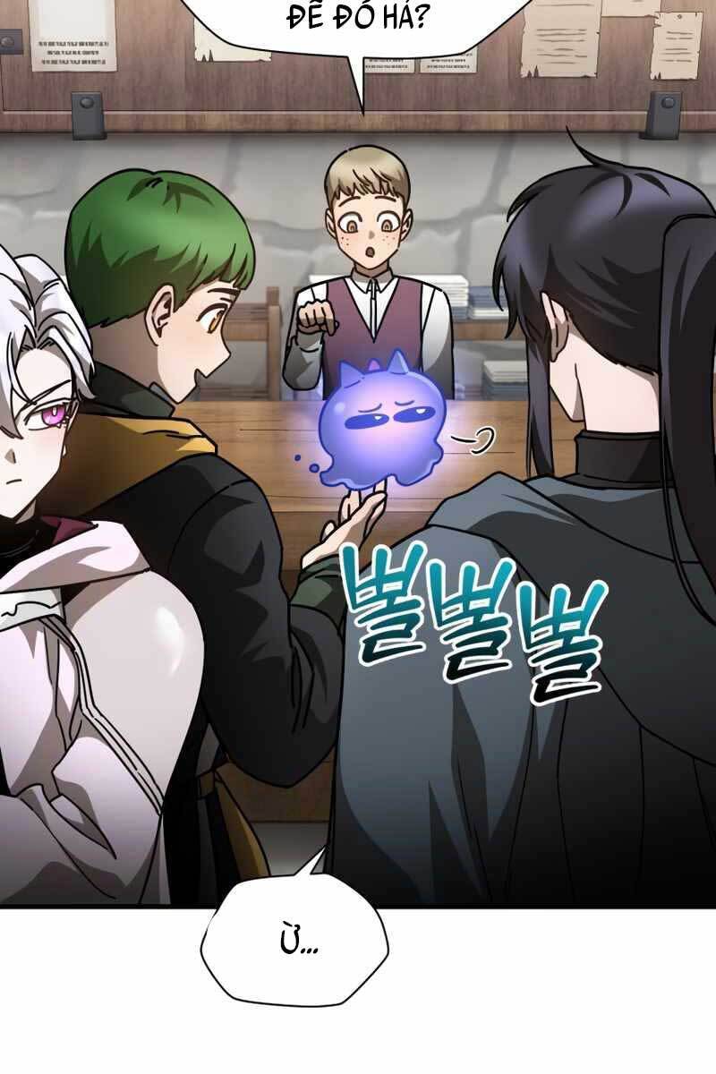 Helmut Đứa Trẻ Bị Ruồng Bỏ Chap 40 - Next Chap 41
