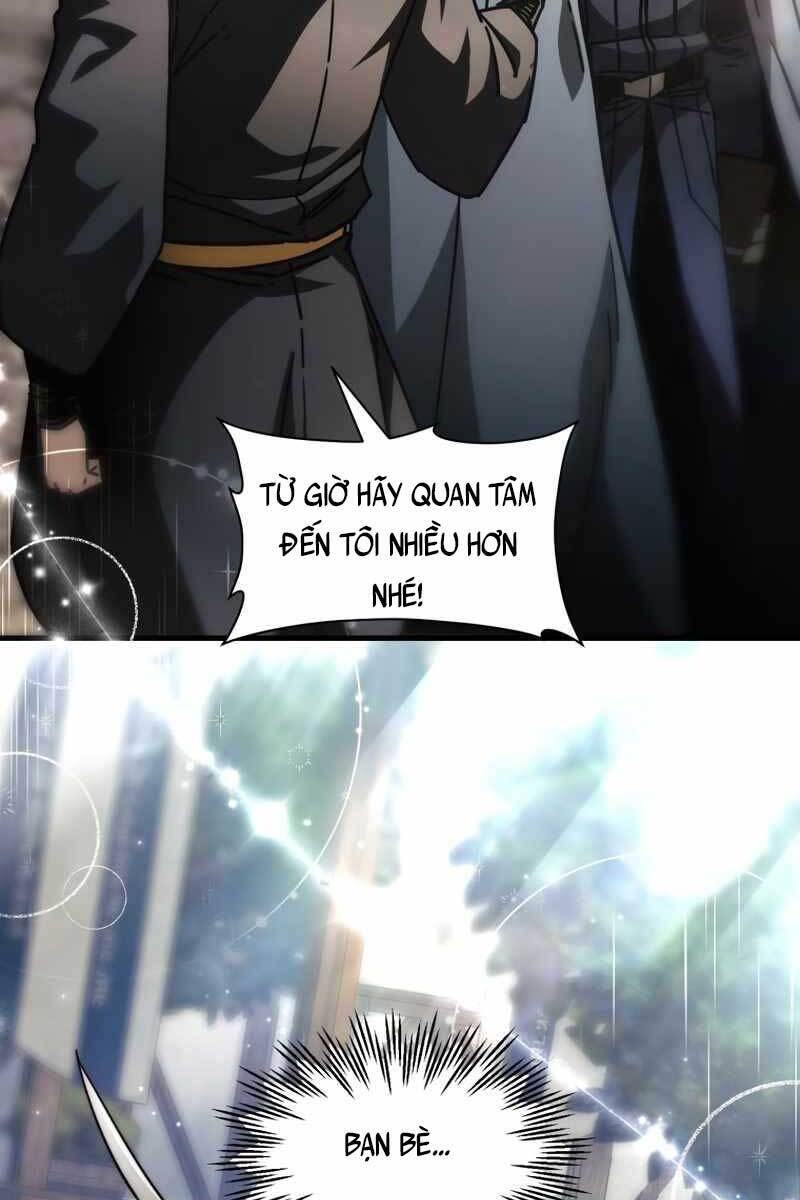 Helmut Đứa Trẻ Bị Ruồng Bỏ Chap 40 - Next Chap 41