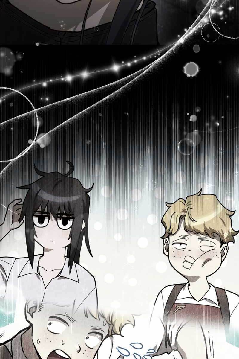 Helmut Đứa Trẻ Bị Ruồng Bỏ Chap 40 - Next Chap 41