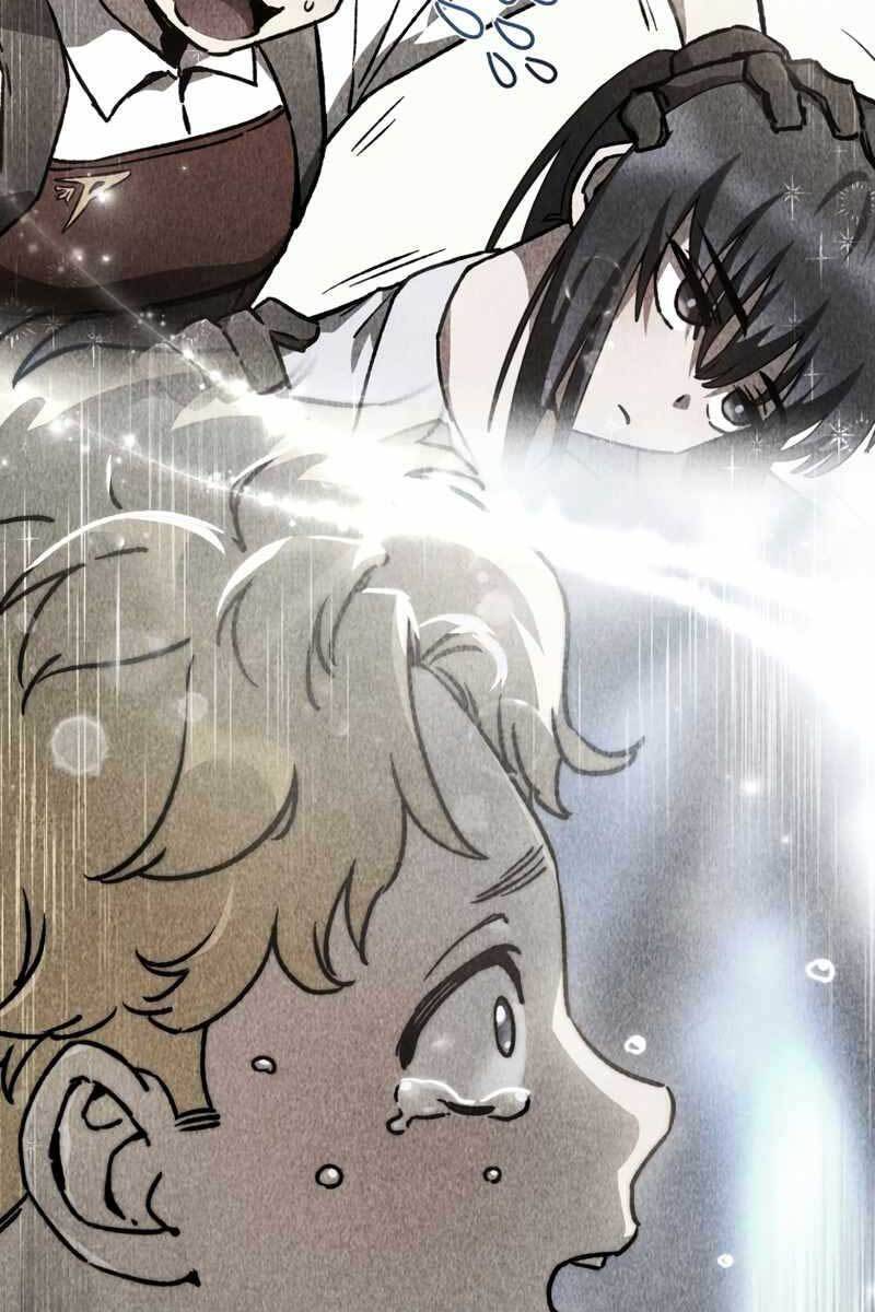 Helmut Đứa Trẻ Bị Ruồng Bỏ Chap 40 - Next Chap 41