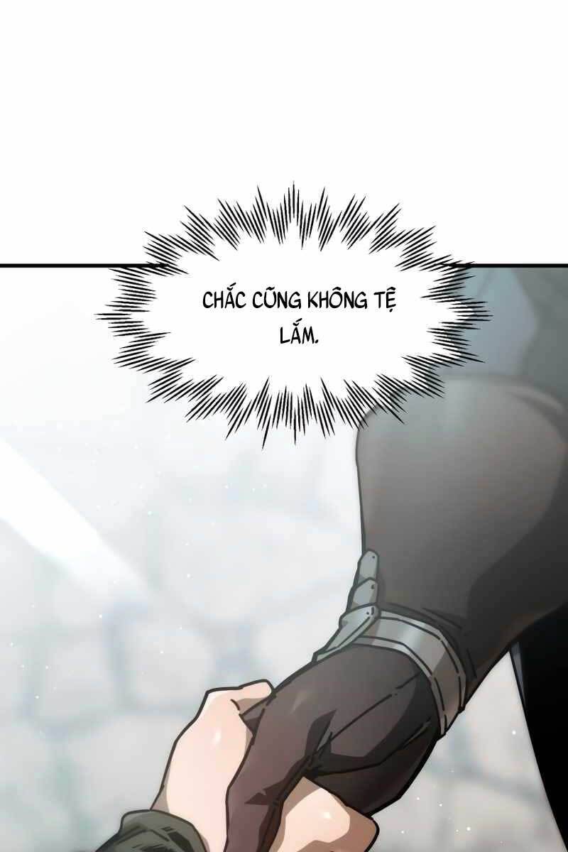 Helmut Đứa Trẻ Bị Ruồng Bỏ Chap 40 - Next Chap 41