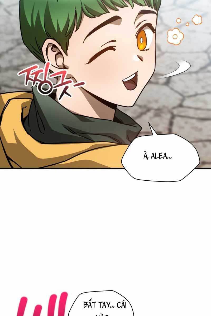Helmut Đứa Trẻ Bị Ruồng Bỏ Chap 40 - Next Chap 41