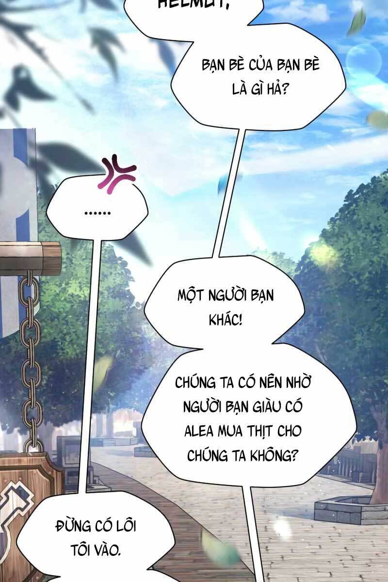 Helmut Đứa Trẻ Bị Ruồng Bỏ Chap 40 - Next Chap 41