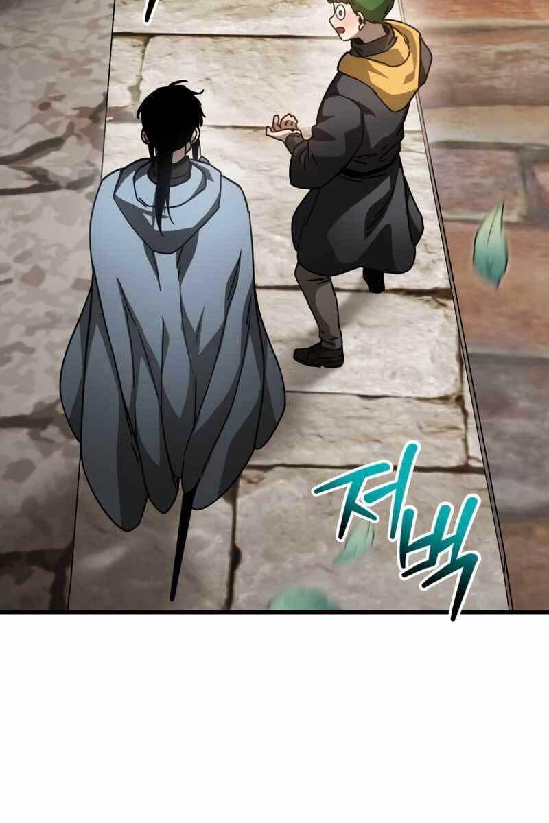 Helmut Đứa Trẻ Bị Ruồng Bỏ Chap 40 - Next Chap 41
