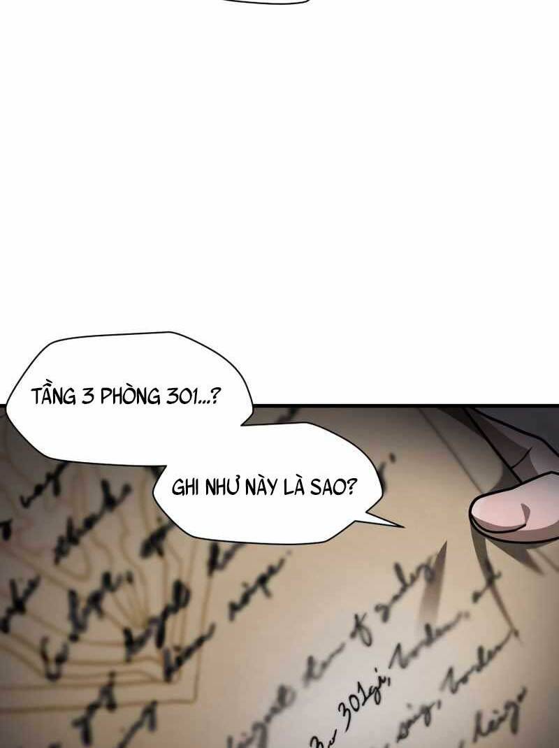 Helmut Đứa Trẻ Bị Ruồng Bỏ Chap 40 - Next Chap 41