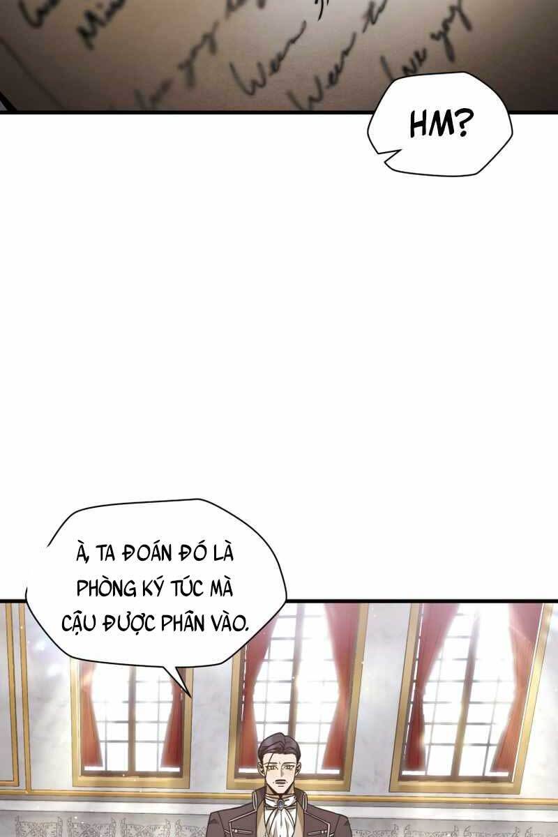 Helmut Đứa Trẻ Bị Ruồng Bỏ Chap 40 - Next Chap 41