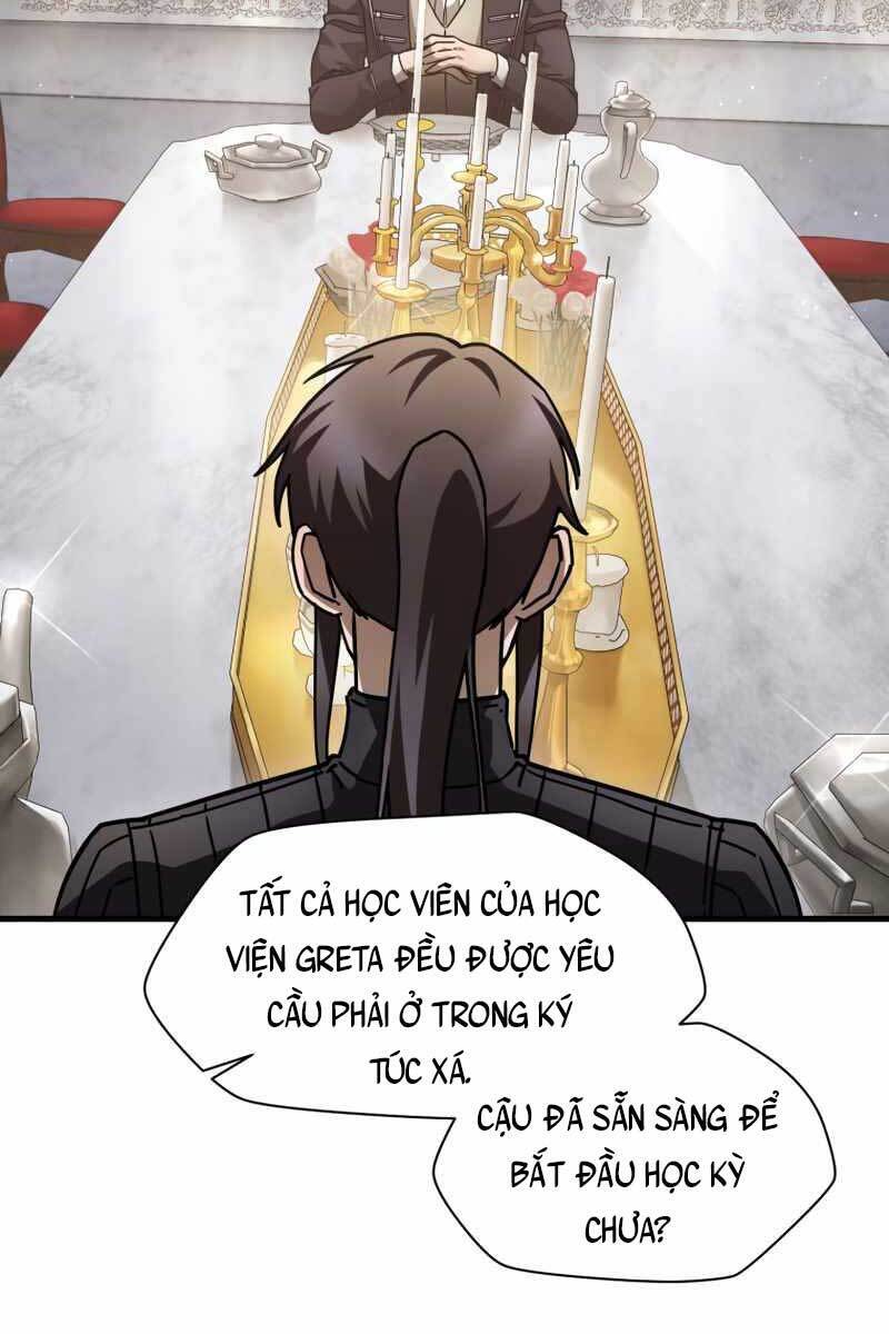 Helmut Đứa Trẻ Bị Ruồng Bỏ Chap 40 - Next Chap 41