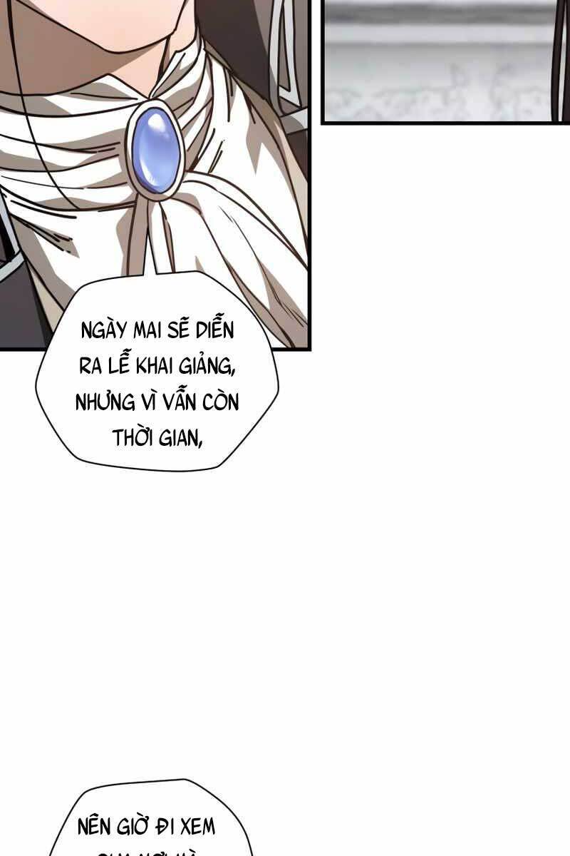 Helmut Đứa Trẻ Bị Ruồng Bỏ Chap 40 - Next Chap 41