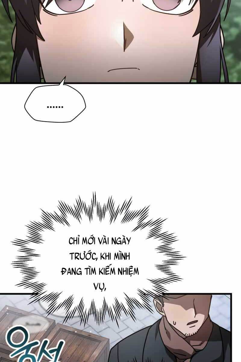 Helmut Đứa Trẻ Bị Ruồng Bỏ Chap 40 - Next Chap 41
