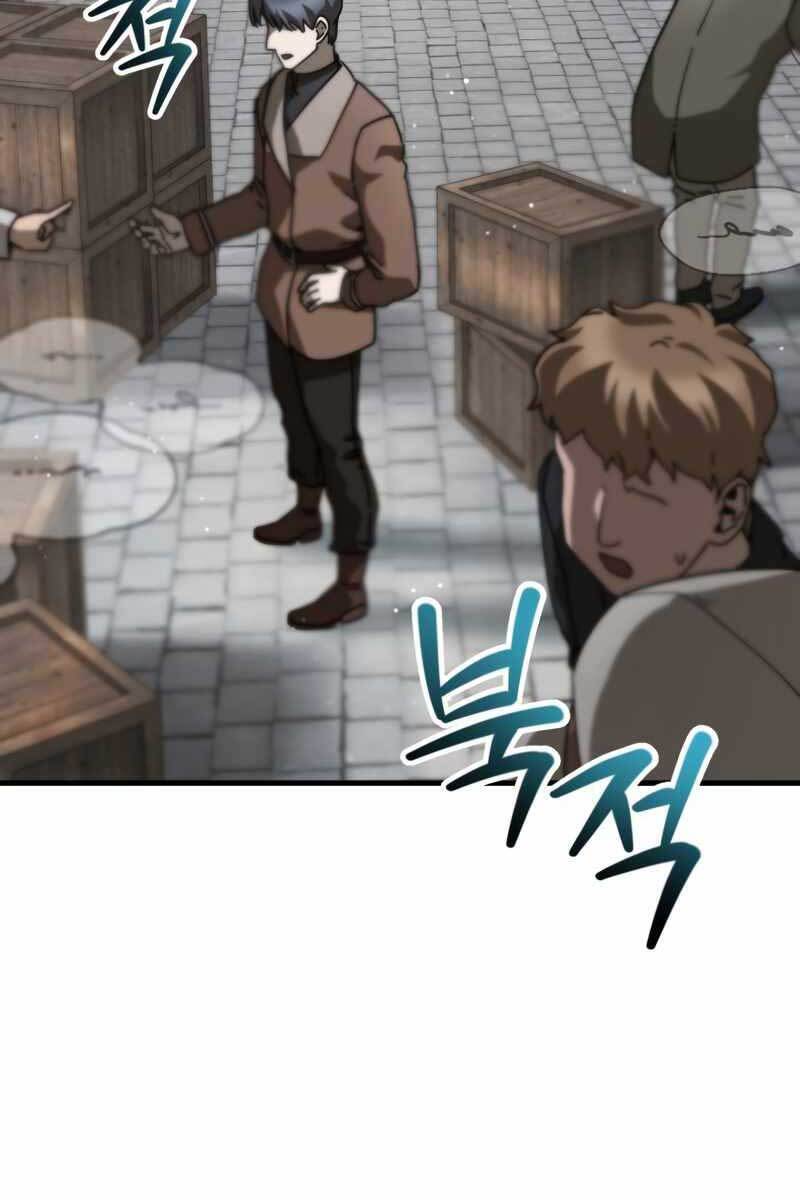 Helmut Đứa Trẻ Bị Ruồng Bỏ Chap 40 - Next Chap 41