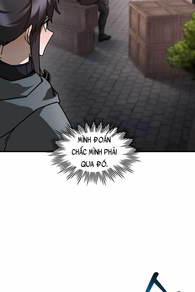 Helmut Đứa Trẻ Bị Ruồng Bỏ Chap 40 - Next Chap 41