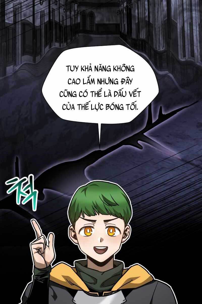 Helmut Đứa Trẻ Bị Ruồng Bỏ Chap 40 - Next Chap 41