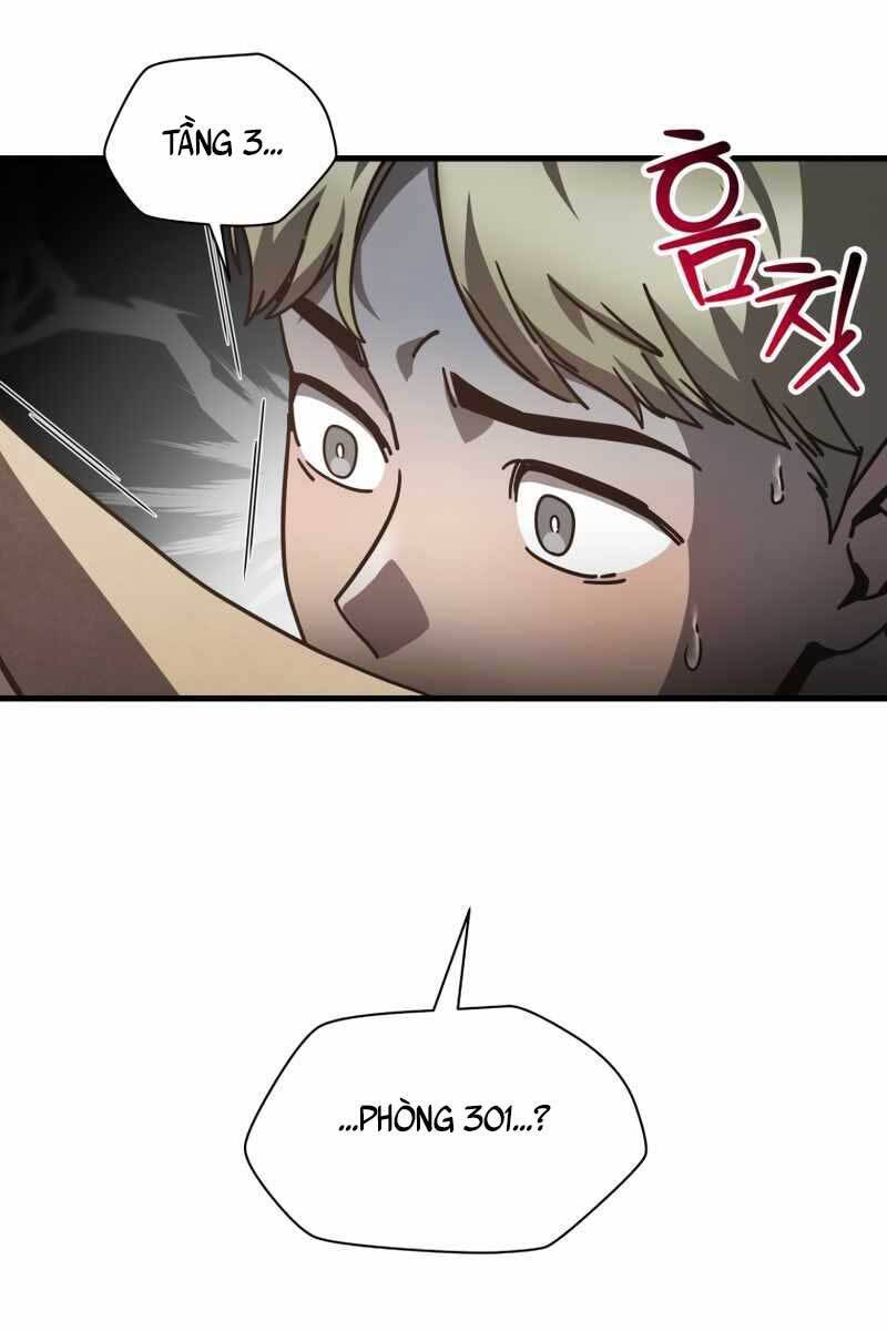 Helmut Đứa Trẻ Bị Ruồng Bỏ Chap 40 - Next Chap 41