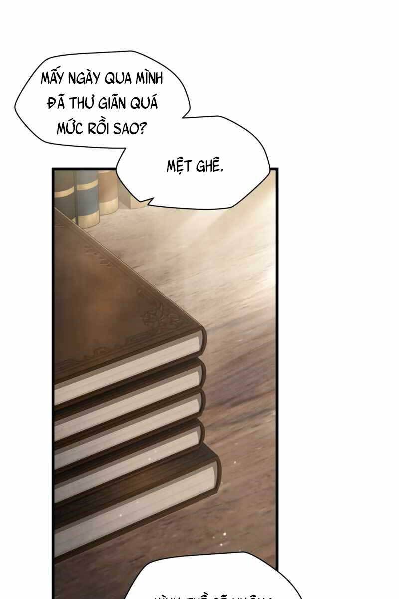Helmut Đứa Trẻ Bị Ruồng Bỏ Chap 40 - Next Chap 41