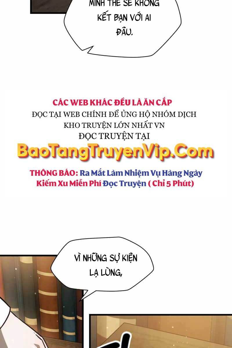 Helmut Đứa Trẻ Bị Ruồng Bỏ Chap 40 - Next Chap 41