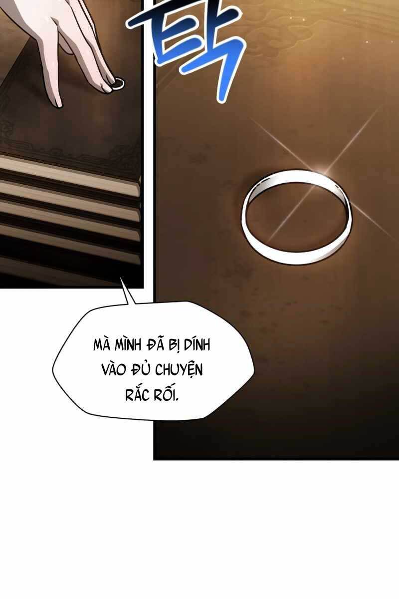 Helmut Đứa Trẻ Bị Ruồng Bỏ Chap 40 - Next Chap 41