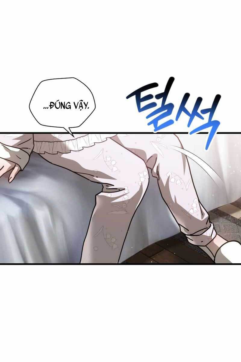 Helmut Đứa Trẻ Bị Ruồng Bỏ Chap 40 - Next Chap 41