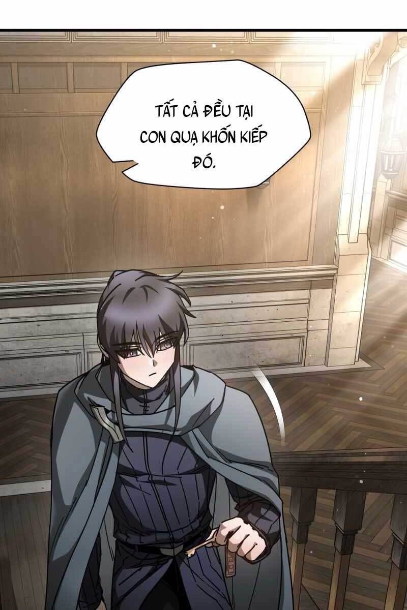Helmut Đứa Trẻ Bị Ruồng Bỏ Chap 40 - Next Chap 41