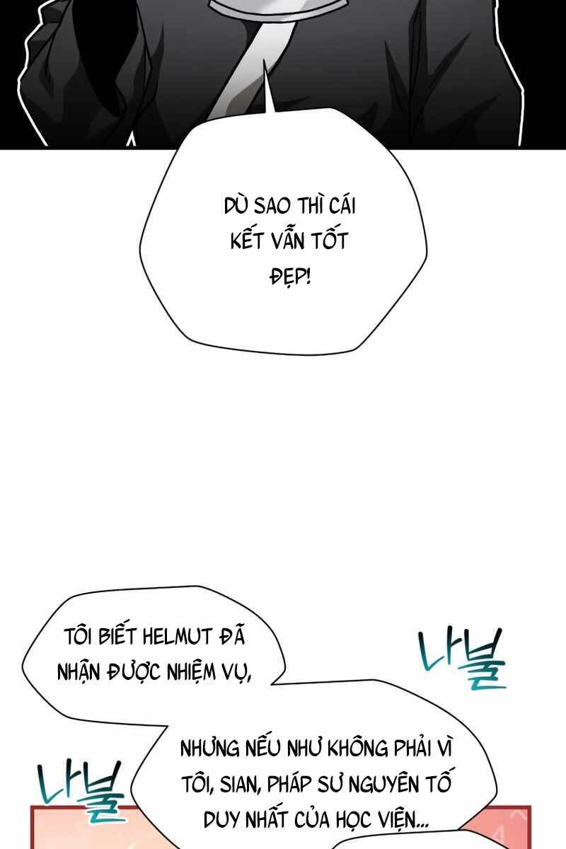 Helmut Đứa Trẻ Bị Ruồng Bỏ Chap 40 - Next Chap 41